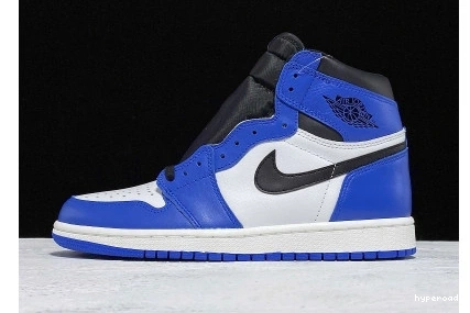 Hyperoad OG JORDAN “GAME MENS 1 AIR BLUE ROYAL” 0914